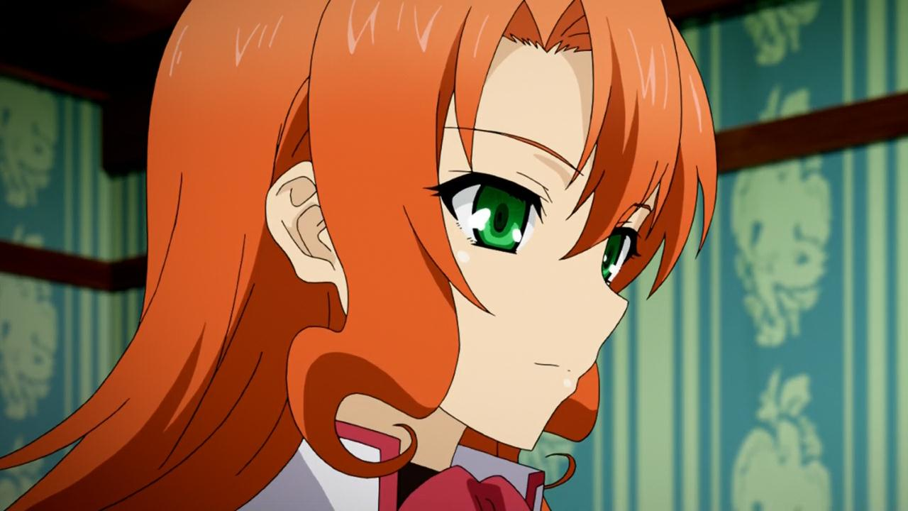 Seikoku no Dragonar (Anime Underground)